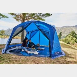 Berghaus Dome Shelter -Fishing Club Store go 503066 f
