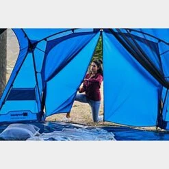 Berghaus Dome Shelter -Fishing Club Store go 503066 g