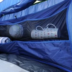 Berghaus Air 4.1 XL Nightfall Tent -Fishing Club Store go 503070 c