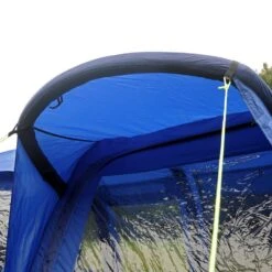 Berghaus Air 4.1 XL Nightfall Tent -Fishing Club Store go 503070 l
