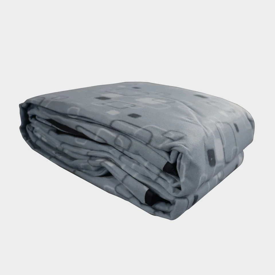 Berghaus Telstar 5 Tent Carpet 3 Berghaus Telstar 5 Tent Carpet - Image 3