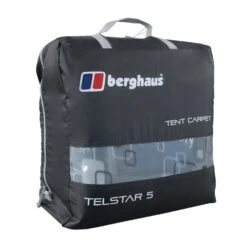 Berghaus Telstar 5 Tent Carpet 9 Berghaus Telstar 5 Tent Carpet -Fishing Club Store go 503074 z