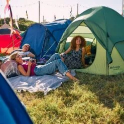 Pop 400 DS Tent -Fishing Club Store go 503100 c