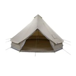 5 Metre Family Bell Tent -Fishing Club Store go 503103 z
