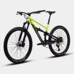 Polygon Siskiu D7 27.5” Full Suspension Mountain Bike -Fishing Club Store go 507434 d