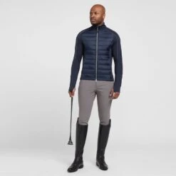 MOUNTAIN HORSE Unisex Dynamic Hybrid Jacket -Fishing Club Store go 510538 c