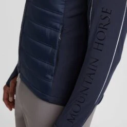 MOUNTAIN HORSE Unisex Dynamic Hybrid Jacket -Fishing Club Store go 510538 e