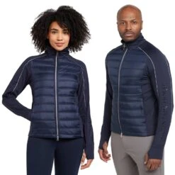 MOUNTAIN HORSE Unisex Dynamic Hybrid Jacket -Fishing Club Store go 510538 z