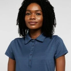 MOUNTAIN HORSE Women's Team Polo Shirt -Fishing Club Store go 510548 d