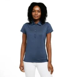 MOUNTAIN HORSE Women's Team Polo Shirt -Fishing Club Store go 510548 z