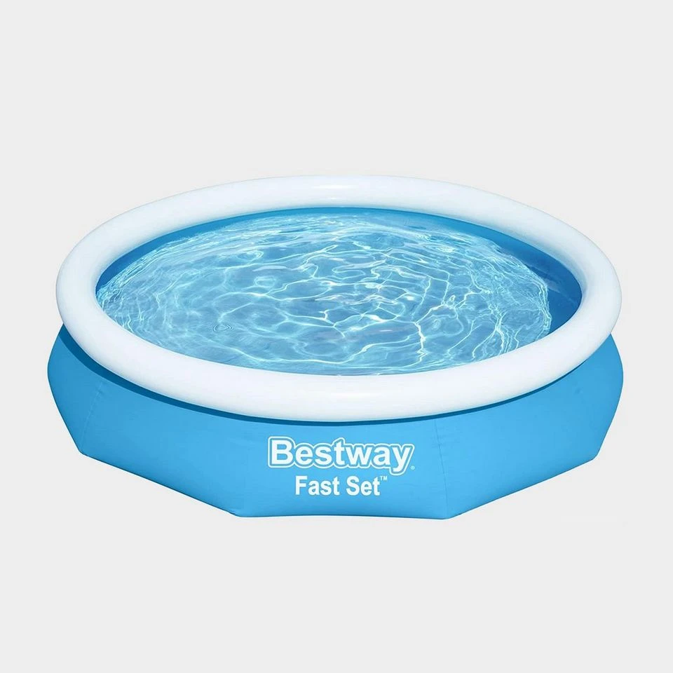 Bestway Fast Set 10 X 26 Pool Set 2 Bestway Fast Set 10 X 26 Pool Set - Image 2