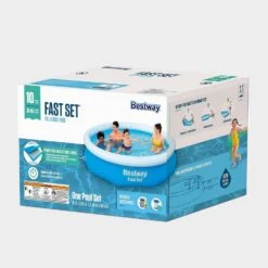 Bestway Fast Set 10 X 26 Pool Set 12 Bestway Fast Set 10 X 26 Pool Set -Fishing Club Store go 511520 f