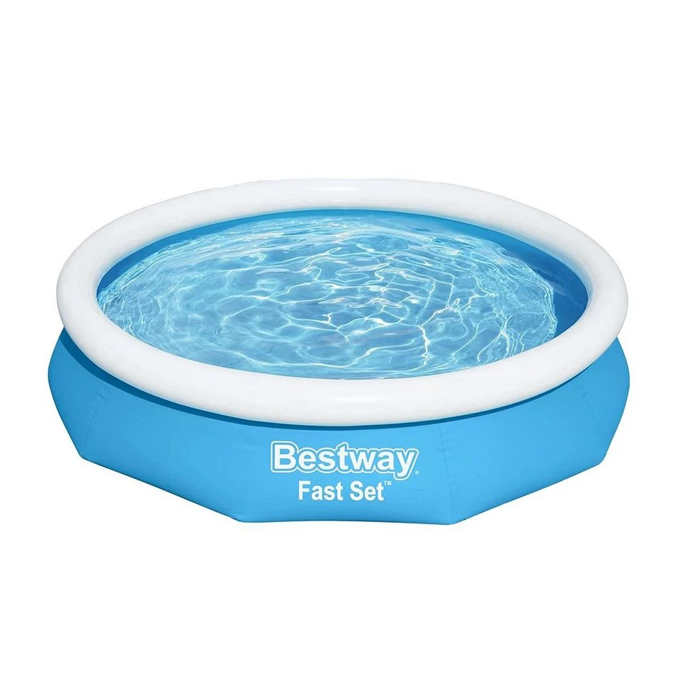 Bestway Fast Set 10 X 26 Pool Set 7 Bestway Fast Set 10 X 26 Pool Set - Image 7