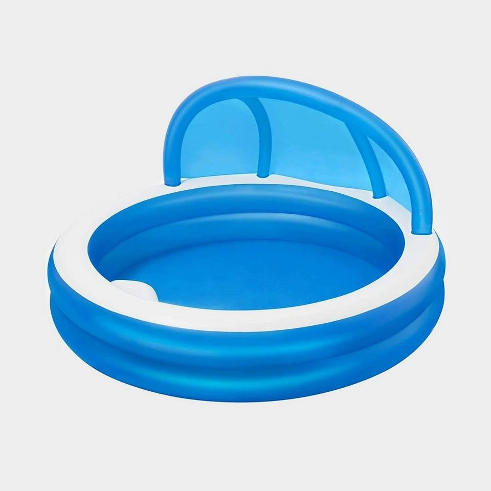 Bestway Summer Days Family Paddling Pool 1 Bestway Summer Days Family Paddling Pool