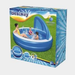 Bestway Summer Days Family Paddling Pool 6 Bestway Summer Days Family Paddling Pool -Fishing Club Store go 511521 c