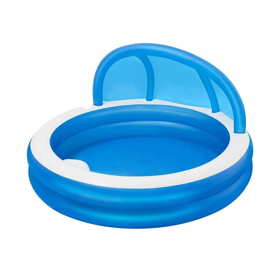 Bestway Summer Days Family Paddling Pool 4 Bestway Summer Days Family Paddling Pool - Image 4