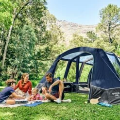 Vango Dovedale Air 550XL Tent 9 Vango Dovedale Air 550XL Tent -Fishing Club Store go 513362 c
