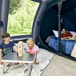 Vango Dovedale Air 550XL Tent 10 Vango Dovedale Air 550XL Tent -Fishing Club Store go 513362 d