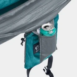 ENO DoubleNest Hammock -Fishing Club Store go 514235 d