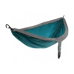 ENO DoubleNest Hammock -Fishing Club Store go 514235 z