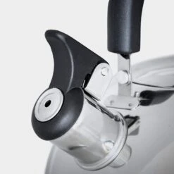 Steel Kettle -Fishing Club Store go 515906 c