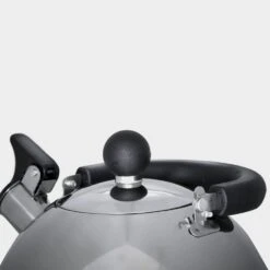 Steel Kettle -Fishing Club Store go 515906 e