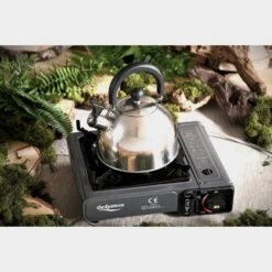 Steel Kettle -Fishing Club Store go 515906 f