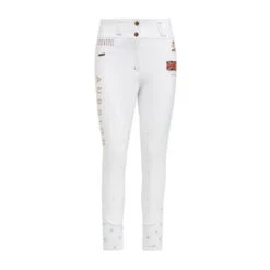Team Breeches White -Fishing Club Store go 517309 u