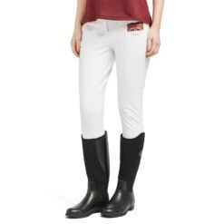Team Breeches White -Fishing Club Store go 517309 z