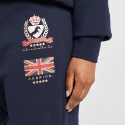 Ladie's Team Joggers Navy -Fishing Club Store go 517327 d