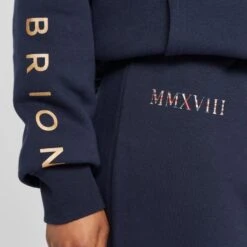 Ladie's Team Joggers Navy -Fishing Club Store go 517327 e