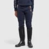 Maids Team Joggers Navy