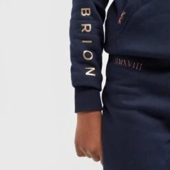 Maids Team Joggers Navy -Fishing Club Store go 517329 e