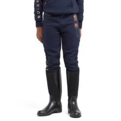 Maids Team Joggers Navy -Fishing Club Store go 517329 z