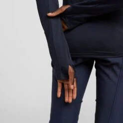 Womens Aveen Tech Long Sleeve Top -Fishing Club Store go 517398 e