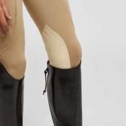 Dublin Kid's Performance Flex Knee Patch Riding Tights 11 Dublin Kid's Performance Flex Knee Patch Riding Tights -Fishing Club Store go 517468 e