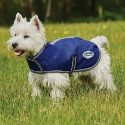 Weatherbeeta Comfitec Premier Free Parka Dog Coat
