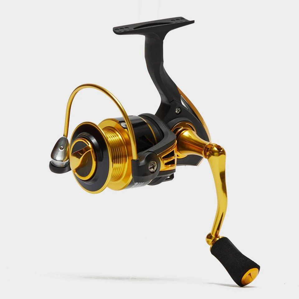 Spinz Reel (RB3000) 2 Spinz Reel (RB3000) - Image 2
