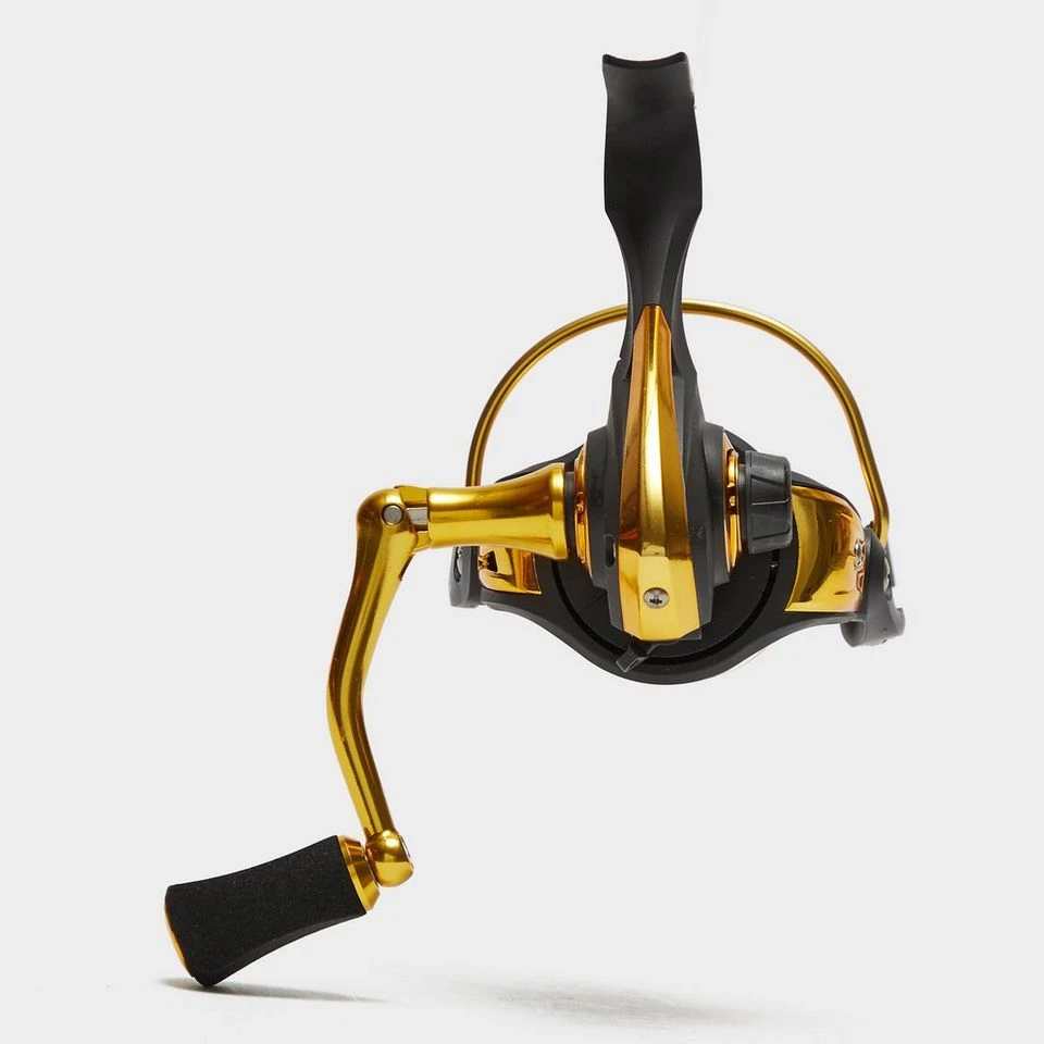 Spinz Reel (RB3000) 3 Spinz Reel (RB3000) - Image 3