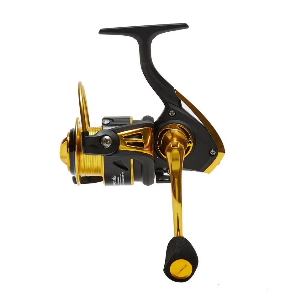Spinz Reel (RB3000) 5 Spinz Reel (RB3000) - Image 5