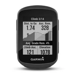 Garmin Edge® 130 Plus GPS Cycling Computer -Fishing Club Store go 518566 z