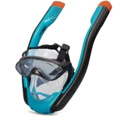 Pro Snorkelling Mask -Fishing Club Store go 519694 z