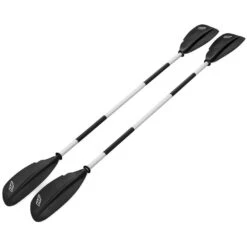 Alu Kayak Paddle -Fishing Club Store go 519700 z