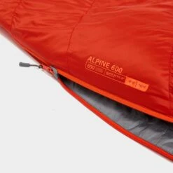 Rab Alpine 600 Down Sleeping Bag 14 Rab Alpine 600 Down Sleeping Bag -Fishing Club Store go 519900 f