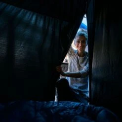 Berghaus Air 6 Nightfall® Bedrooms -Fishing Club Store go 520089 c