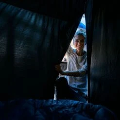 Berghaus Air 6 Nightfall® Bedrooms -Fishing Club Store go 520089 z