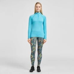 RONHILL Women's Life Seamless Hoodie -Fishing Club Store go 524258 c