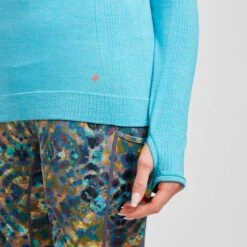 RONHILL Women's Life Seamless Hoodie -Fishing Club Store go 524258 d