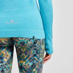 RONHILL Women's Life Seamless Hoodie -Fishing Club Store go 524258 f