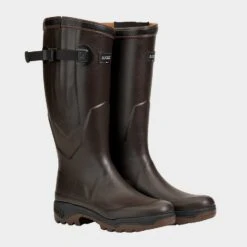 Aigle Women’s Parcours 2 Vario Wellington Boots